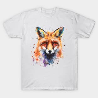 fox T-Shirt